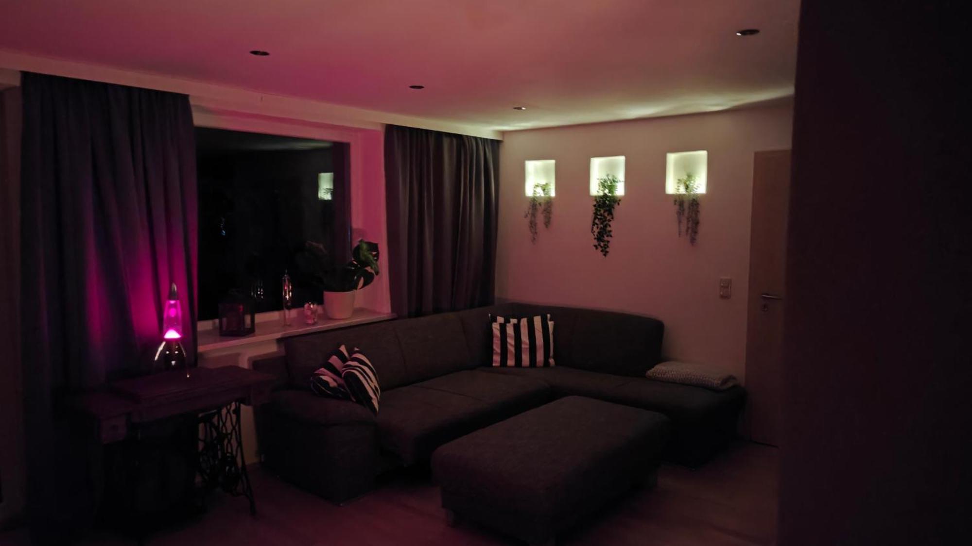 Aloha Annaberg Apartment Зулцбах-Розенберг Екстериор снимка