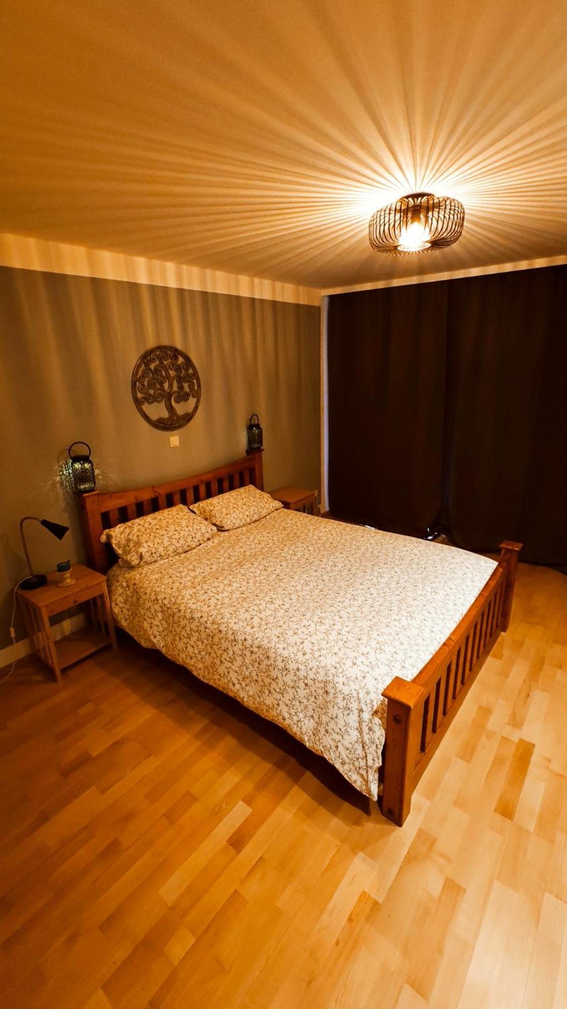 Aloha Annaberg Apartment Зулцбах-Розенберг Екстериор снимка