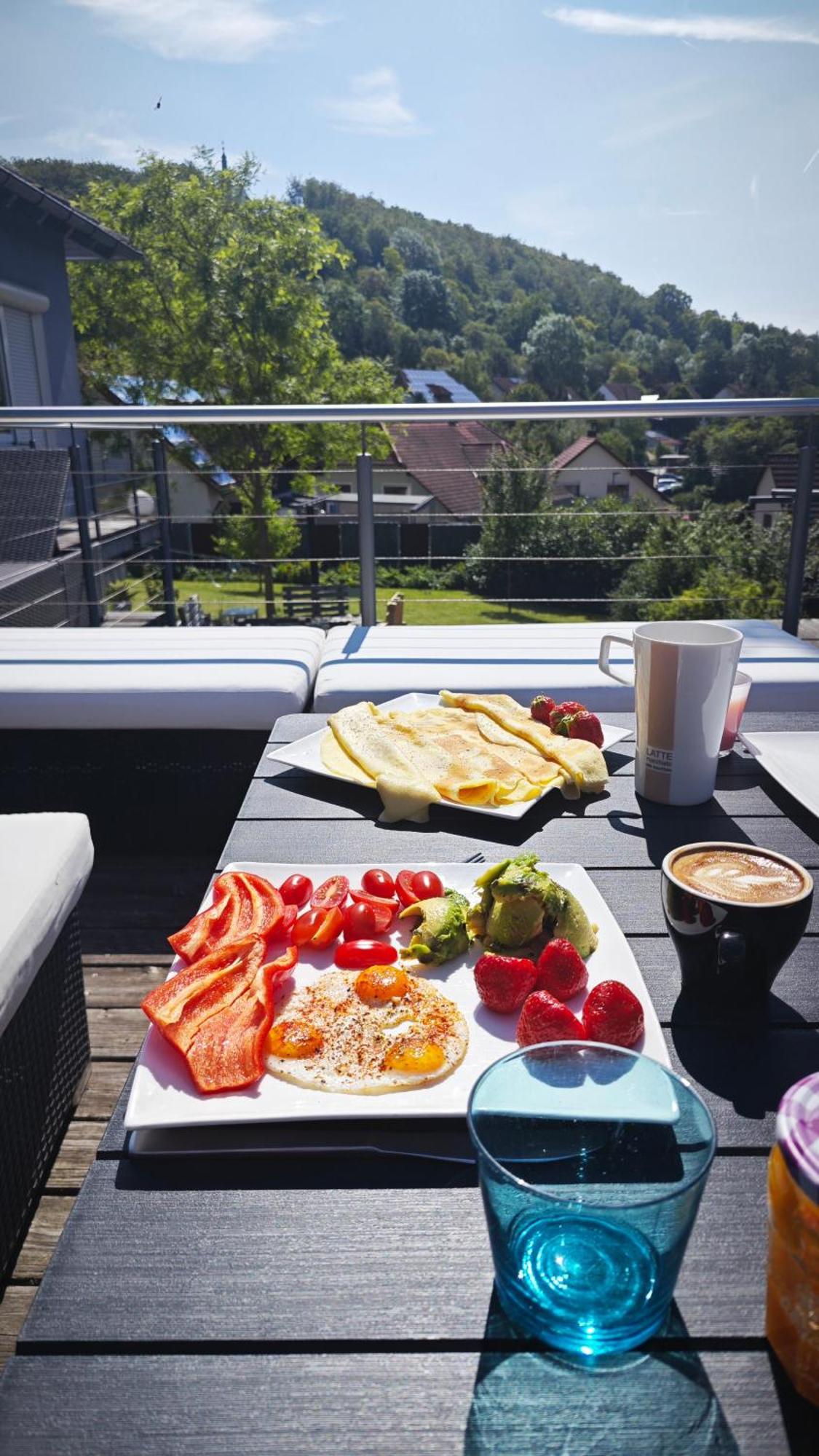 Aloha Annaberg Apartment Зулцбах-Розенберг Екстериор снимка