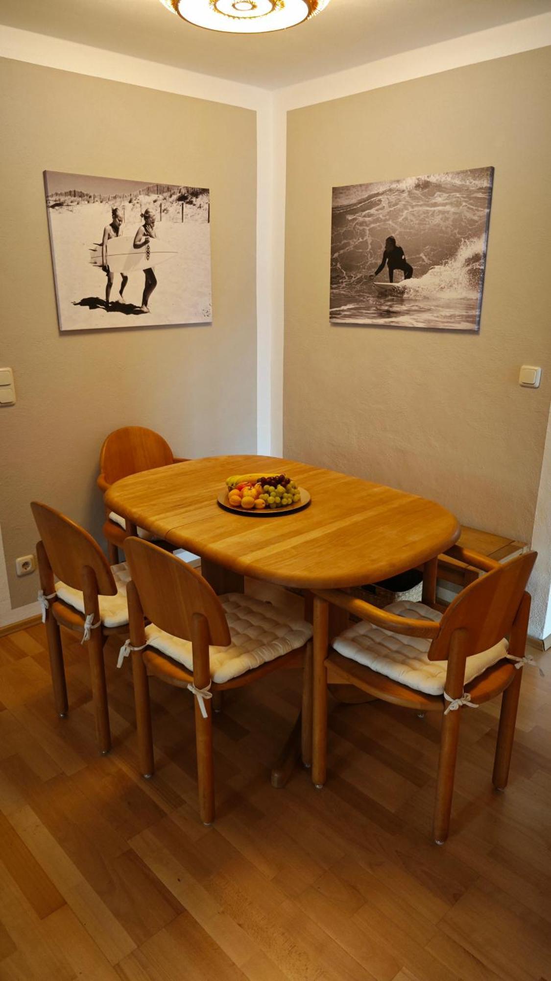 Aloha Annaberg Apartment Зулцбах-Розенберг Екстериор снимка